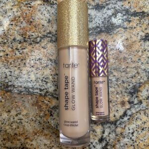 Tarte Gold and Cream Concealer